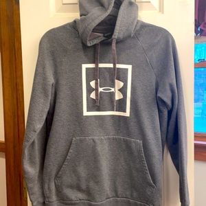 Under Armour Hoodie Sweatshirt